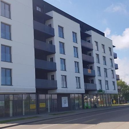 Apartament Pomerania 2 Kołobrzeg Esterno foto
