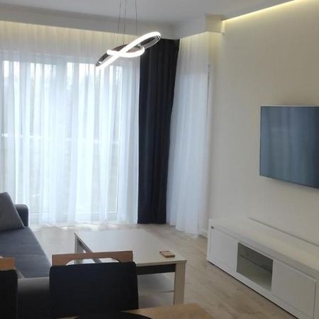 Apartament Pomerania 2 Kołobrzeg Esterno foto