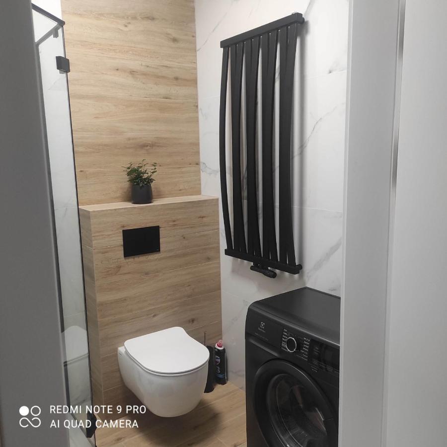 Apartament Pomerania 2 Kołobrzeg Esterno foto