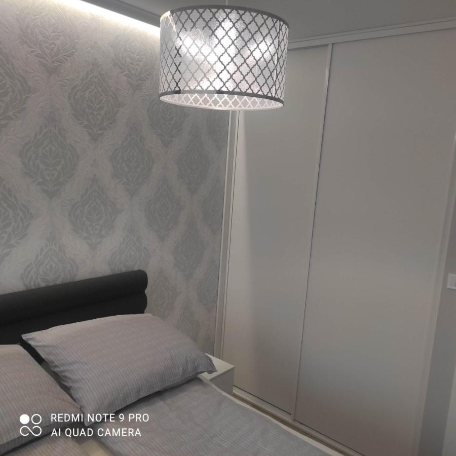 Apartament Pomerania 2 Kołobrzeg Esterno foto