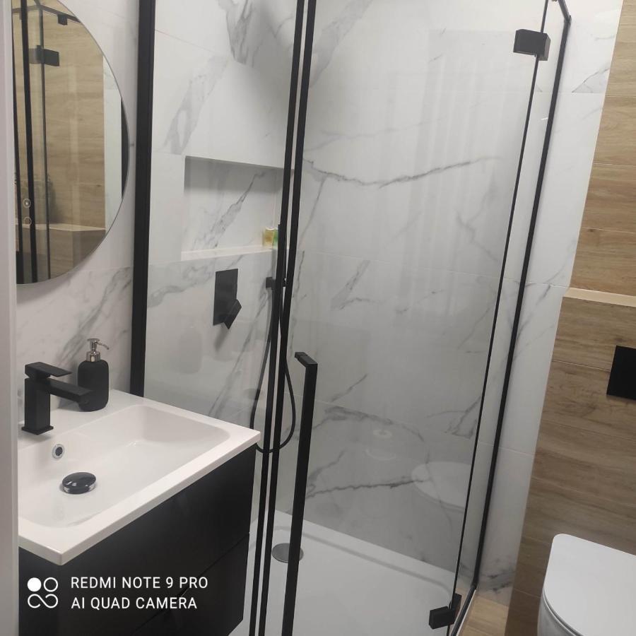 Apartament Pomerania 2 Kołobrzeg Esterno foto