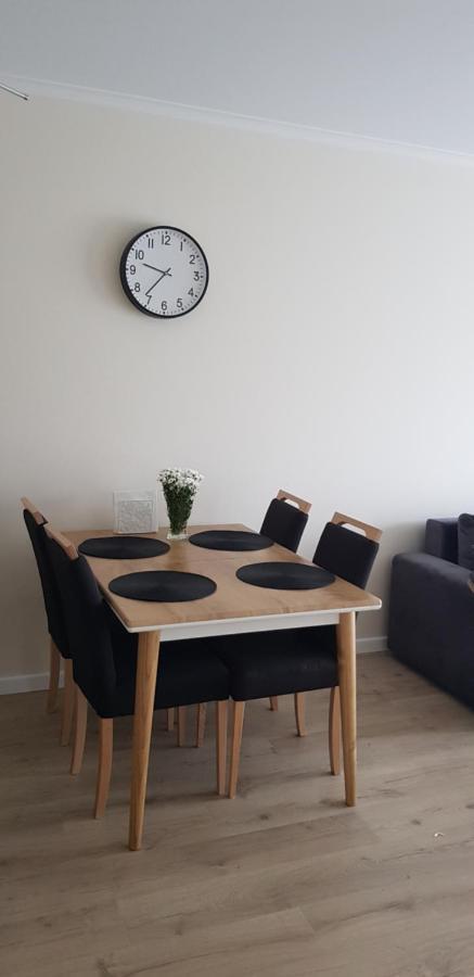 Apartament Pomerania 2 Kołobrzeg Esterno foto